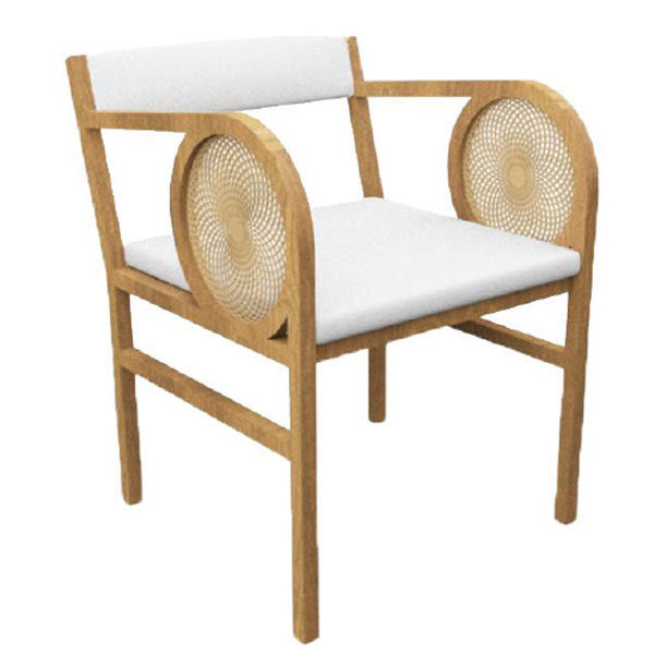 Spiro Dining Chair