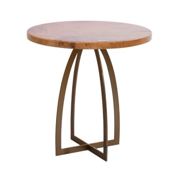 Ellipse OCC Table