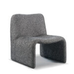 M Profile Chair