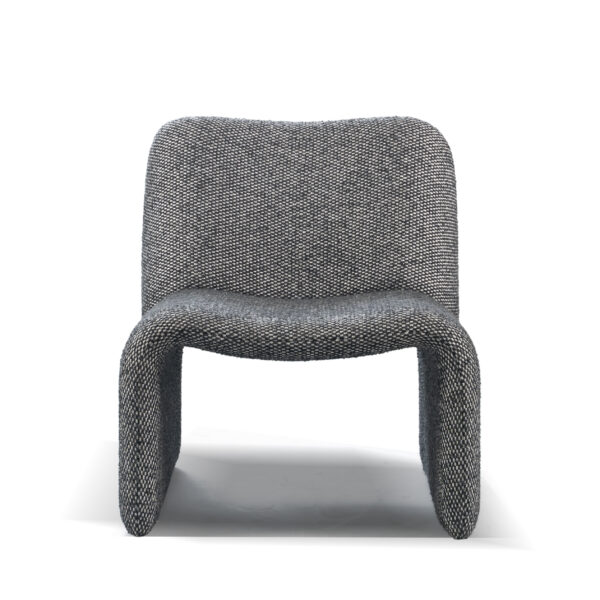M Profile Chair