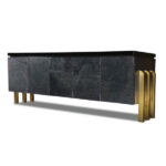 Fin Sideboard