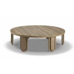 Deco Coffee Table