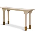Chinese Console