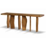 Living Tree Console
