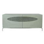 Ellipse sideboard