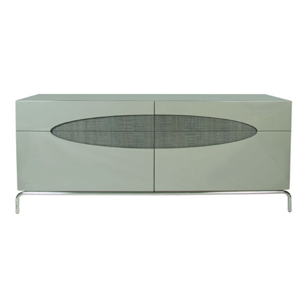 Ellipse sideboard
