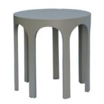 Arch Side Table