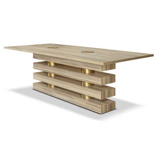 Stack Dining Table
