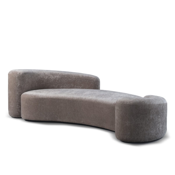 Gel Chaise Lounge