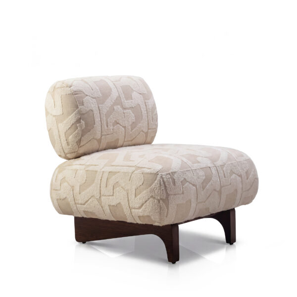 Incline Profile Chair