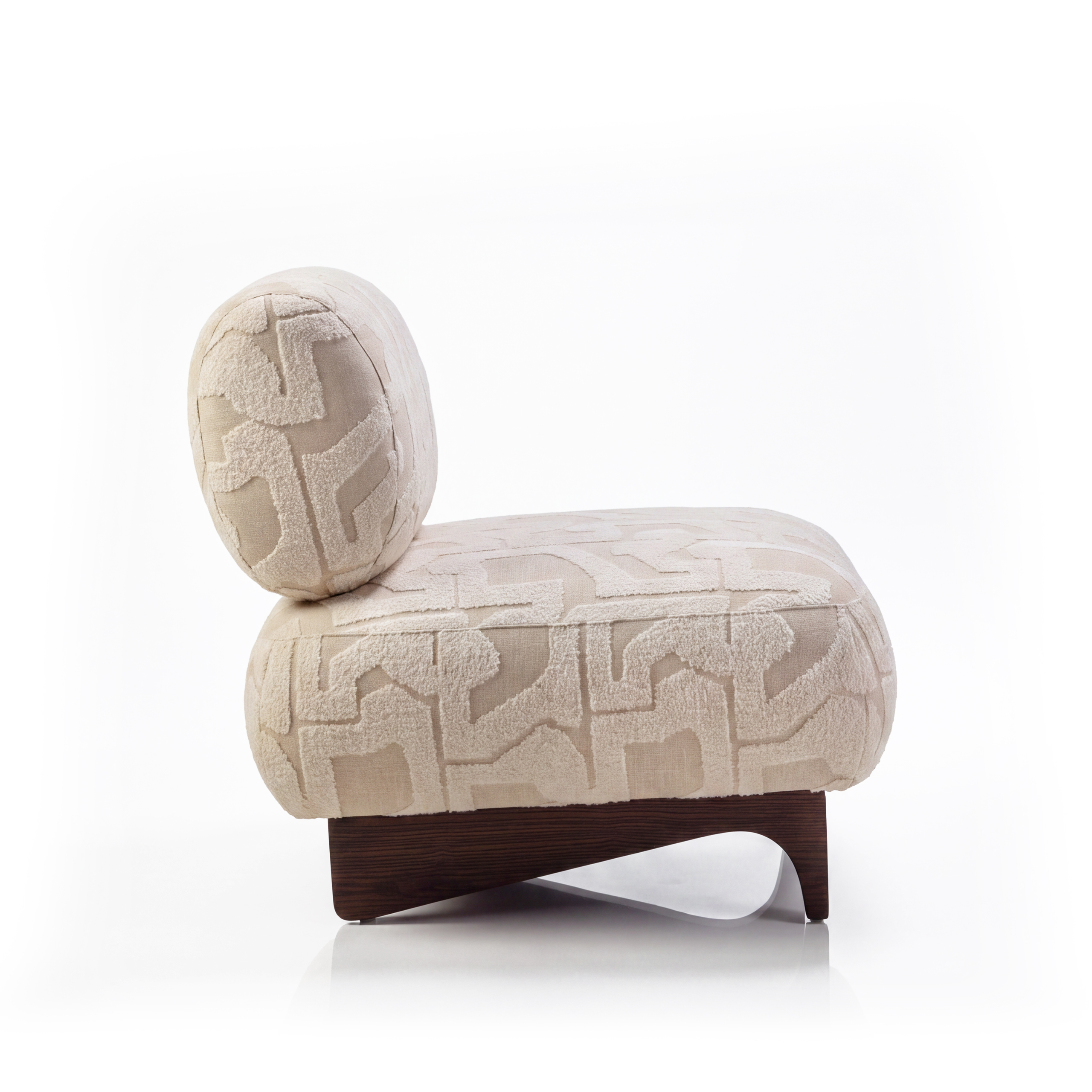 Incline Profile Chair - Image 3
