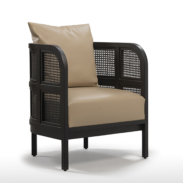 Bali Profile Chair