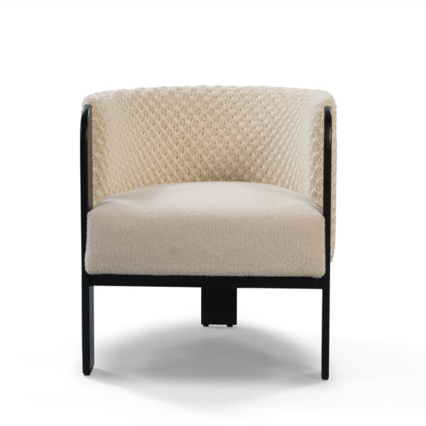 Slit Profile Chair