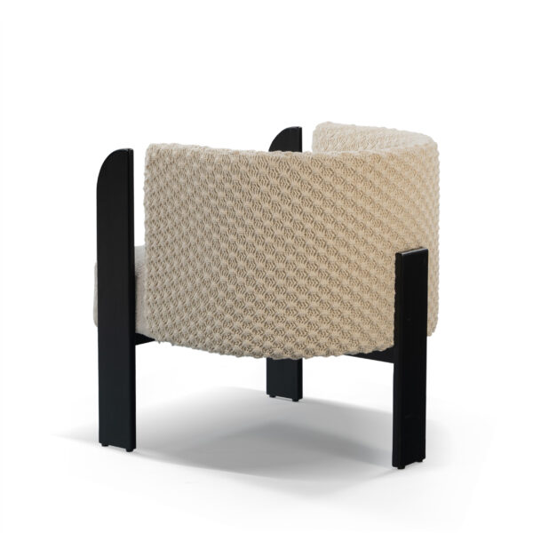 Slit Profile Chair - Image 3