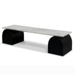 Planar Coffee Table