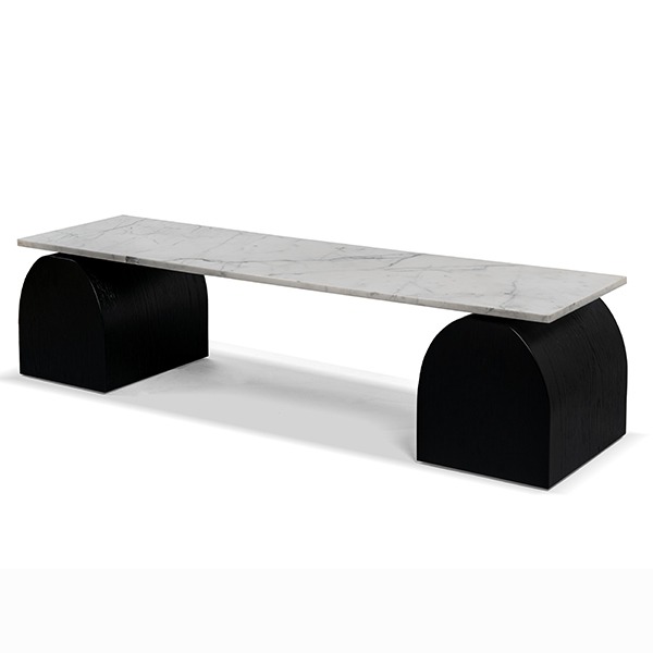 Planar Coffee Table