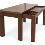 Zen Writing Table