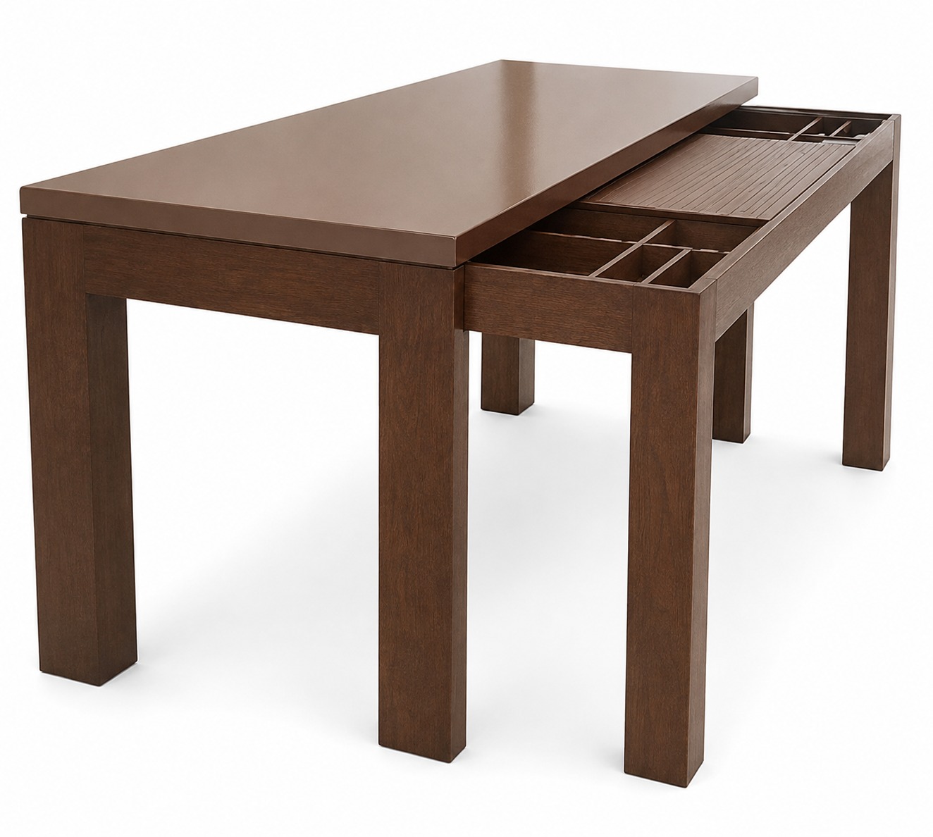 Zen Writing Table