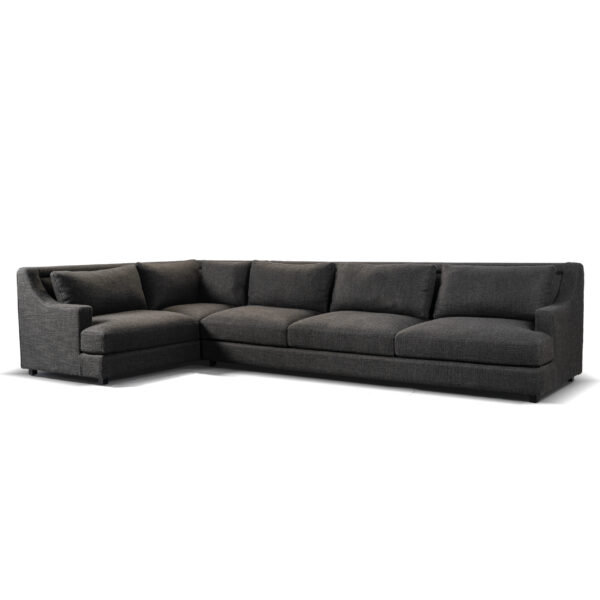 Classic Modular Sofa