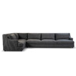 Classic Modular Sofa