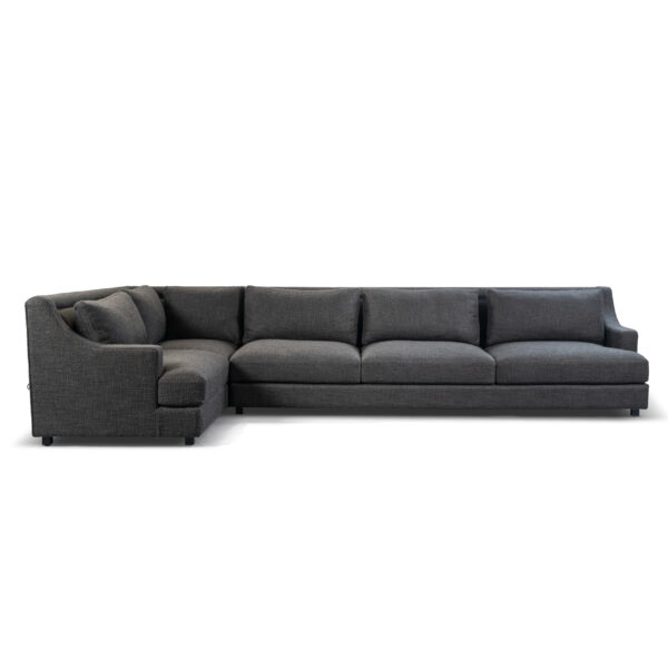 Classic Modular Sofa