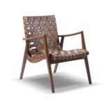 Strap Profile Chair