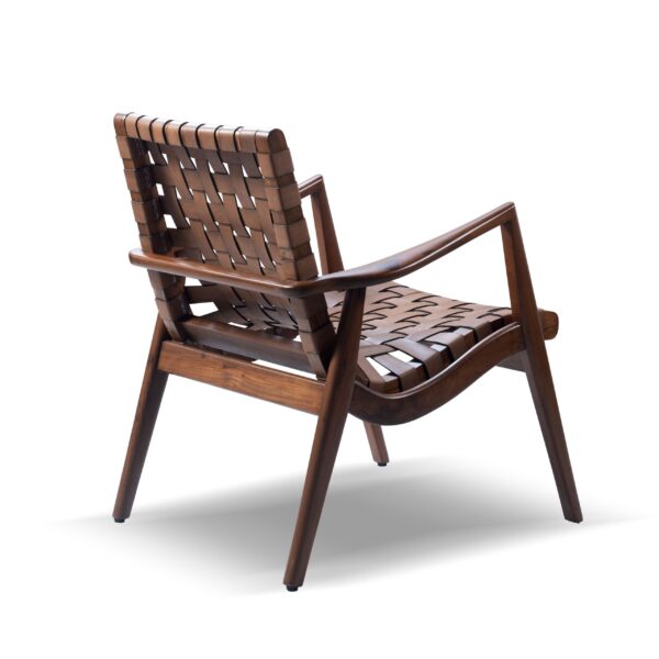 Strap Profile Chair