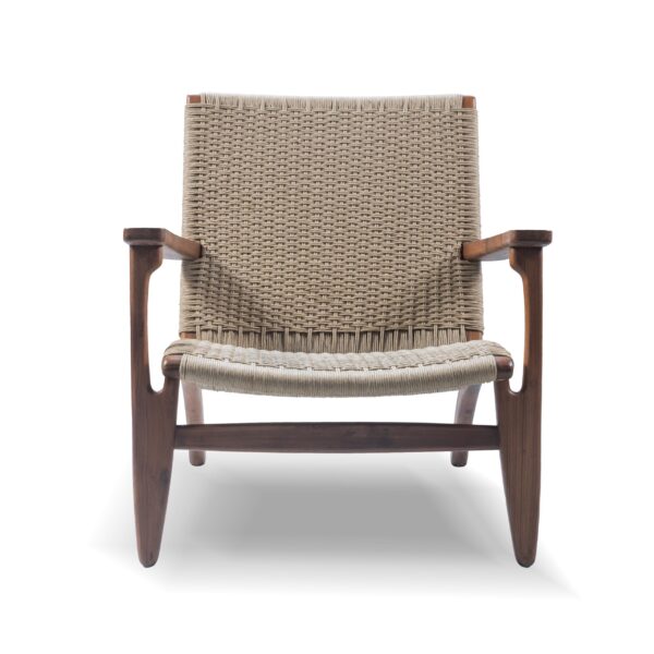 Rope Profile Chair