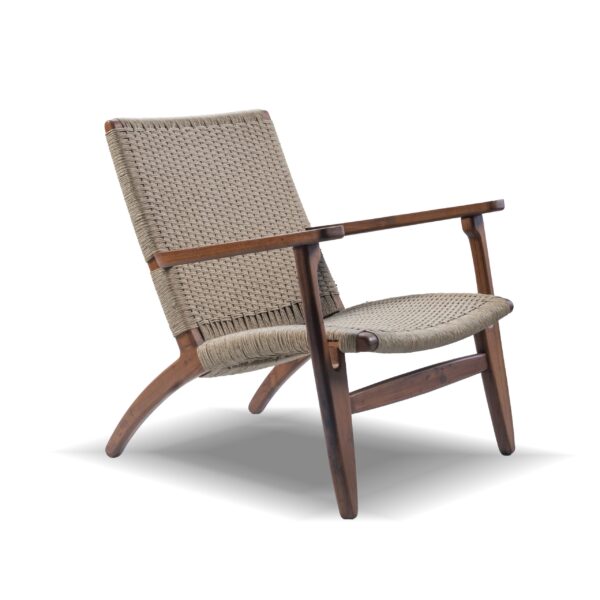 Rope Profile Chair
