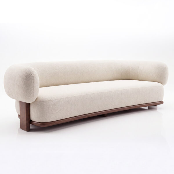 Gel Sofa