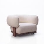 Gel Profile Chair