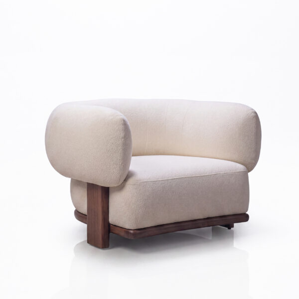 Gel Profile Chair