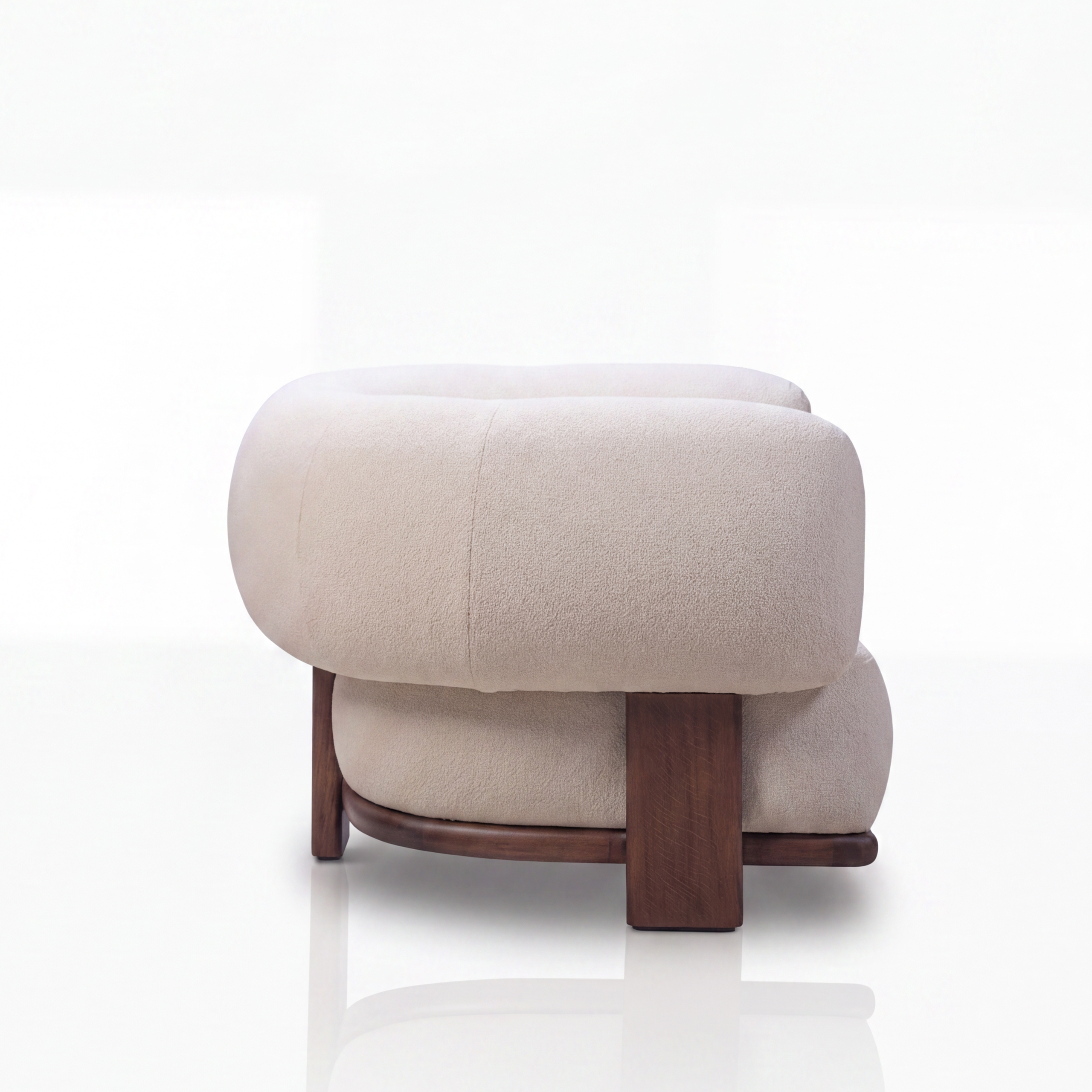 Gel Profile Chair - Image 3