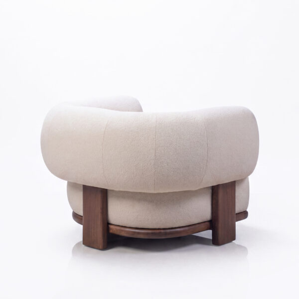 Gel Profile Chair