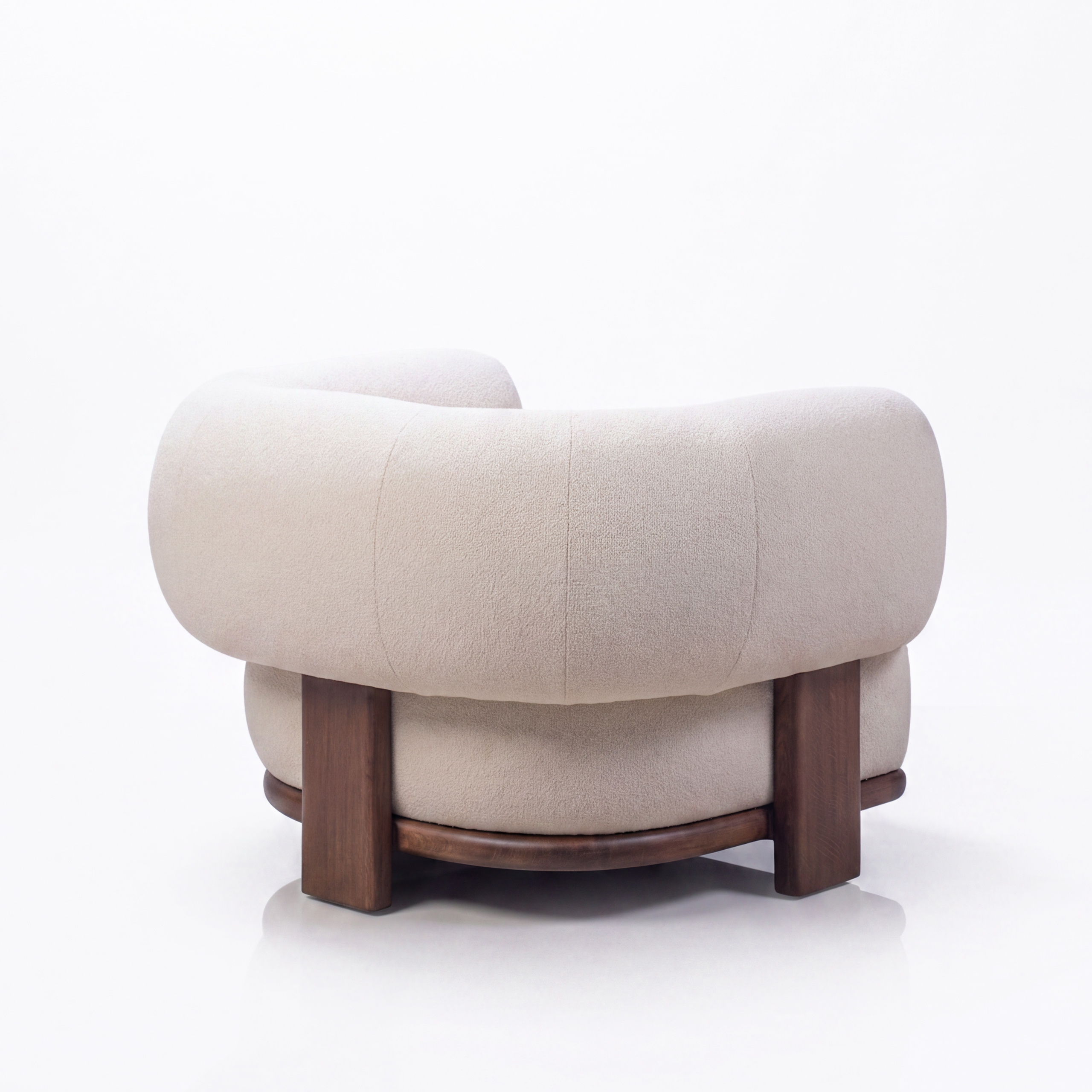 Gel Profile Chair - Image 2