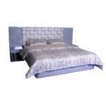 Woven Bed