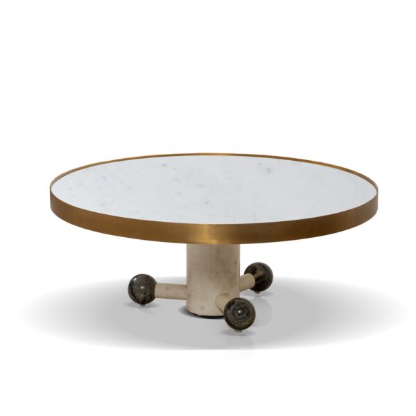 Tripod Centre Table Set