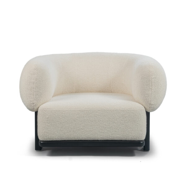 Gel Profile Chair - Image 2