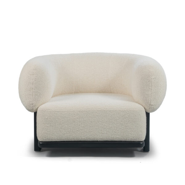 Gel Profile Chair