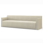 Knife Edge Sofa