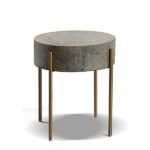 Round Side Table