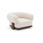 Gel Profile Chair