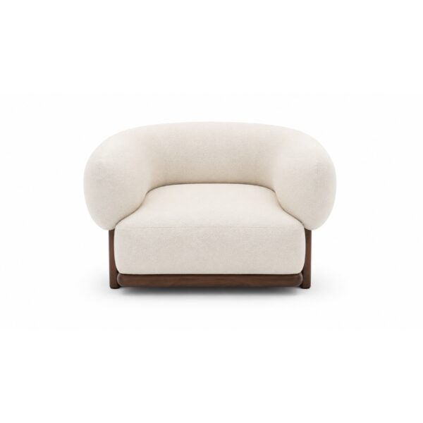 Gel Profile Chair