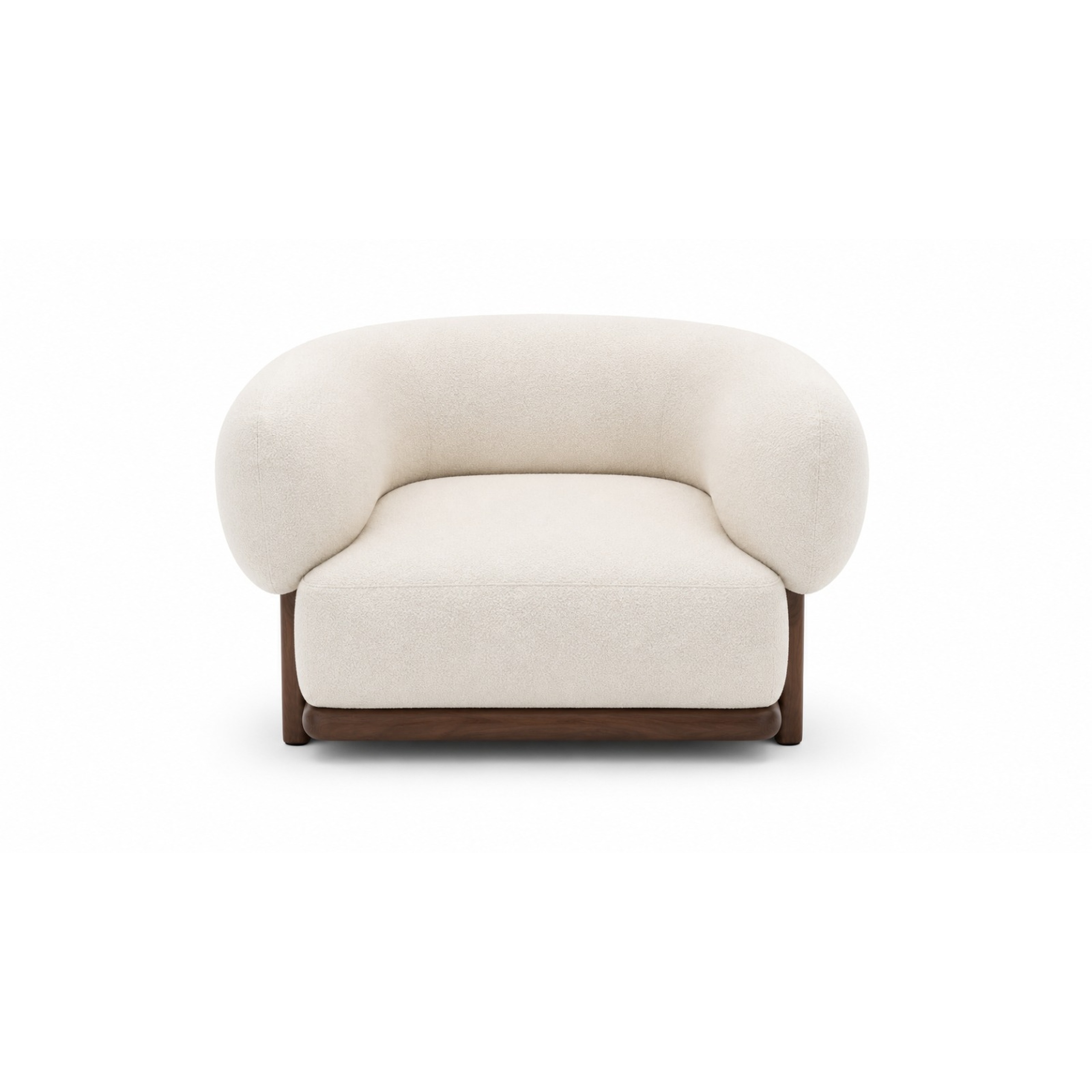 Gel Profile Chair - Image 2
