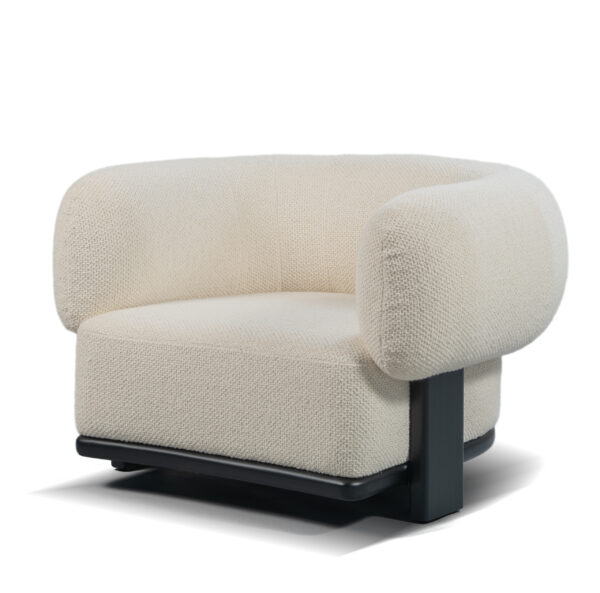 Gel Profile Chair