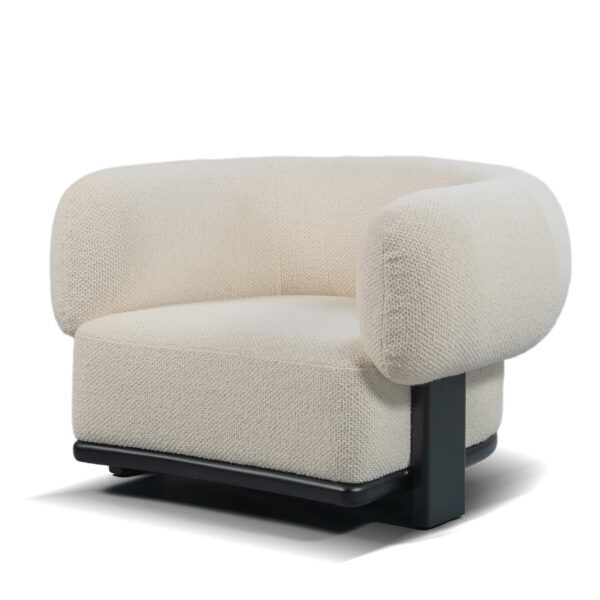 Gel Profile Chair