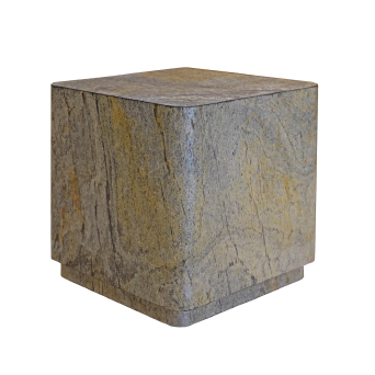 Patina Side Table