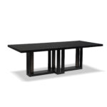 Slit Dining Table