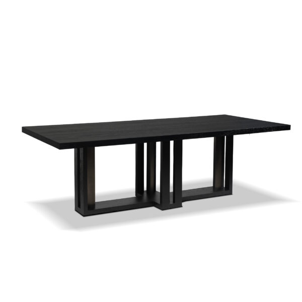 Slit Dining Table