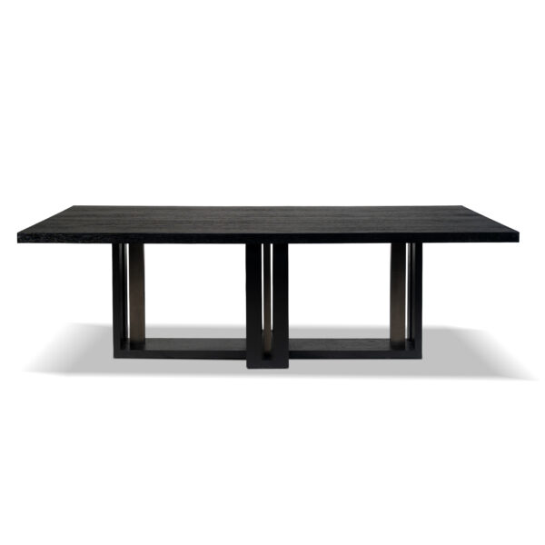 Slit Dining Table - Image 3
